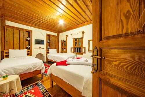 Hanedan Konak Hotel