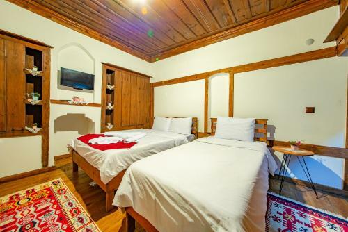 Hanedan Konak Hotel