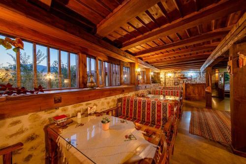 Hanedan Konak Hotel
