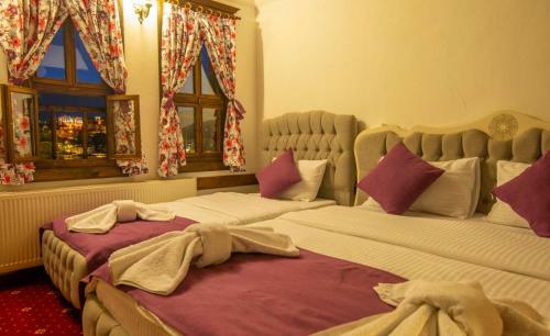 Hotel Gunes V?p Konak Otel