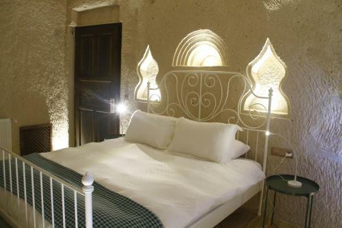 Bed & Breakfast Cappadocia Alba Cave