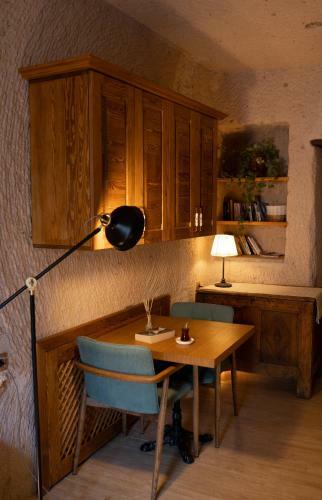 Bed & Breakfast Cappadocia Alba Cave
