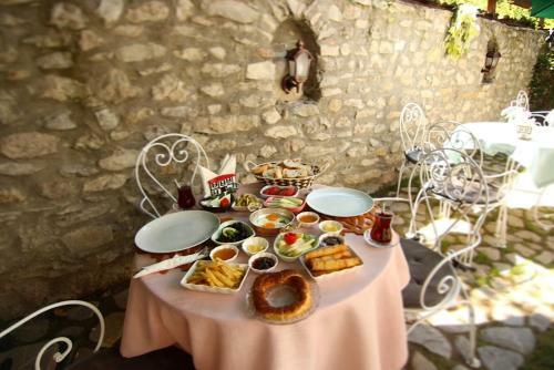 Badeli Konak Boutique Hotel