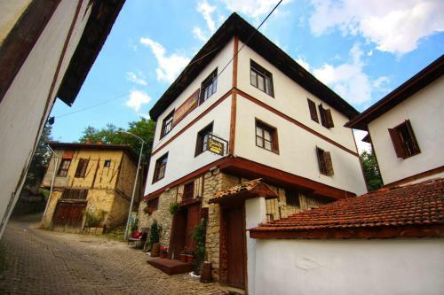 Badeli Konak Boutique Hotel