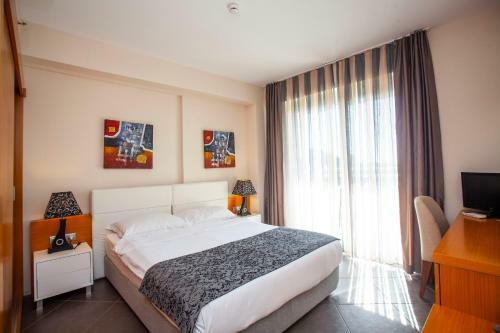 Hotel Paradise Resort Ozdere