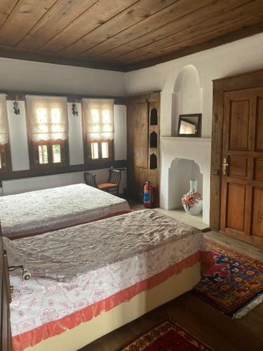 Bed & Breakfast ?adiye Han?m Kona??