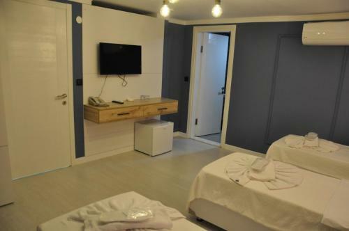 Oropa Butik Hotel