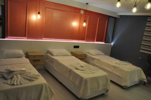 Oropa Butik Hotel