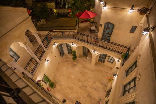Sinasos Star Hotel