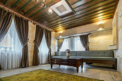 Bed & Breakfast Sobek Stone House Cappadocia