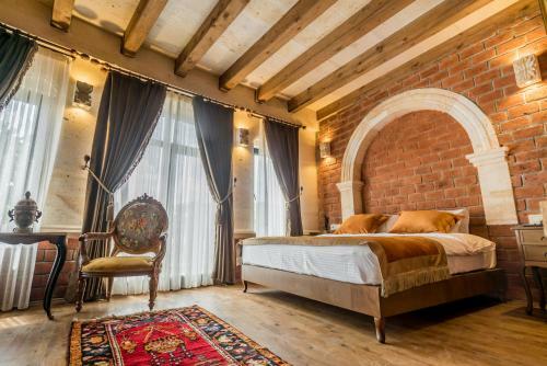 Bed & Breakfast Sobek Stone House Cappadocia