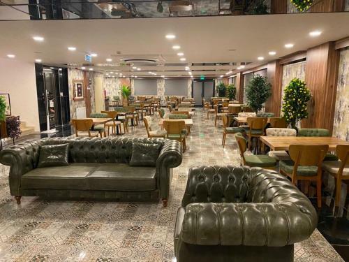 Hotel Seandos Otel