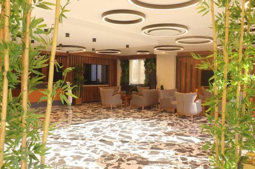 Hotel Seandos Otel