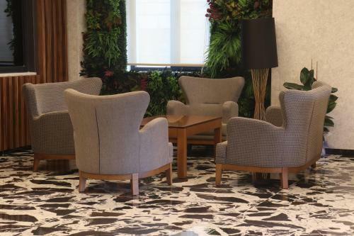 Hotel Seandos Otel