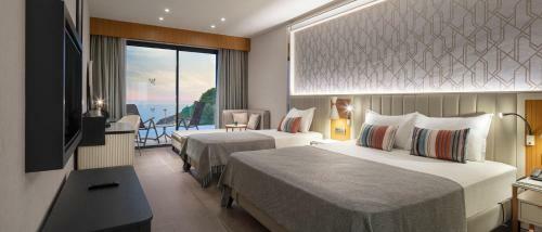 Mylome Luxury Hotel & Resort