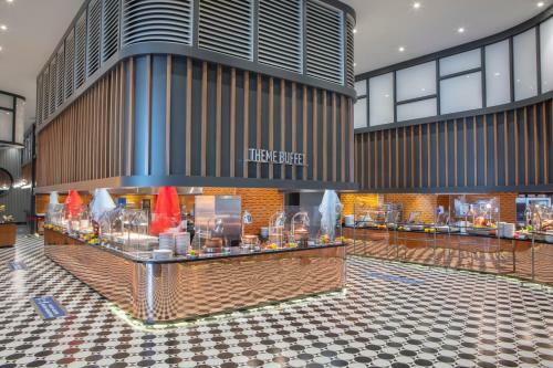 Mylome Luxury Hotel & Resort