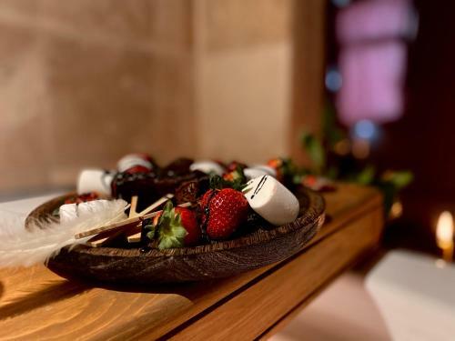 Hotel Alice In Cappadocia