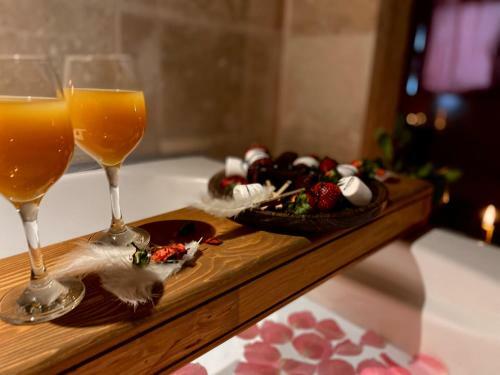 Hotel Alice In Cappadocia
