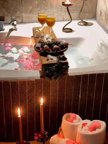 Hotel Alice In Cappadocia