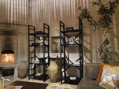 Hotel Alice In Cappadocia