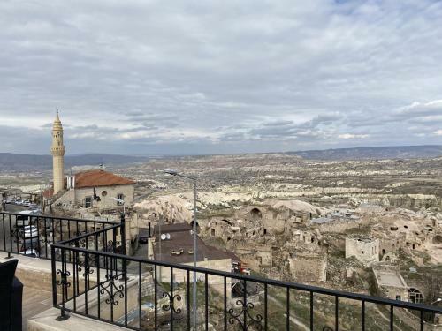 Hotel Alice In Cappadocia