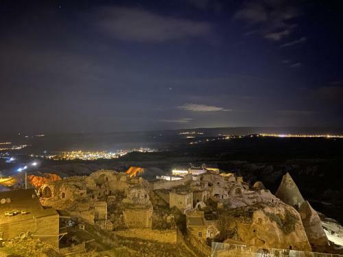 Hotel Alice In Cappadocia