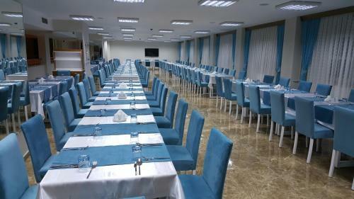 Hotel Sivas Sultan?ehir Uygulama Oteli