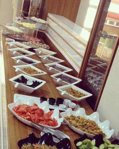 Hotel Sivas Sultan?ehir Uygulama Oteli