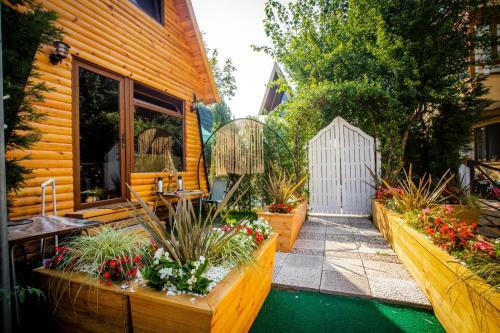 Bed & Breakfast Sapanca Sahil Bungalow