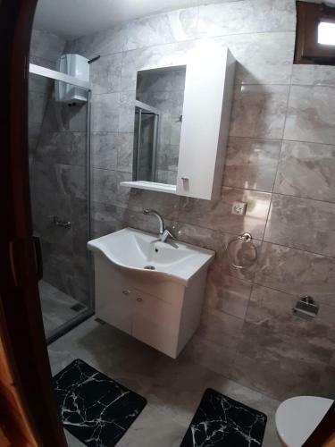 Bed & Breakfast Sapanca Sahil Bungalow