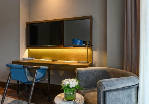 Elite World Sapanca Hotel