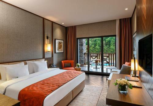 Elite World Sapanca Hotel
