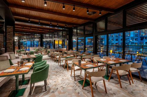 Elite World Sapanca Hotel