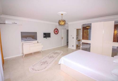 Bahar Villas Sapanca