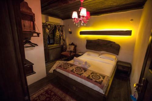 Bed & Breakfast Chez Rumi Butik Otel