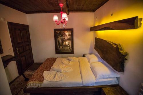 Bed & Breakfast Chez Rumi Butik Otel