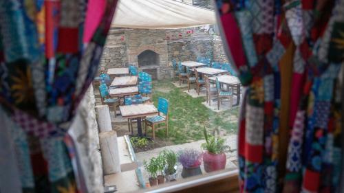 Bed & Breakfast Chez Rumi Butik Otel