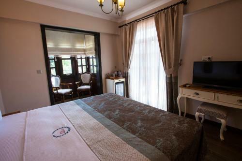 Livia Garden Hotel