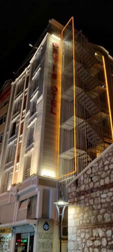 Hotel Selis Otel