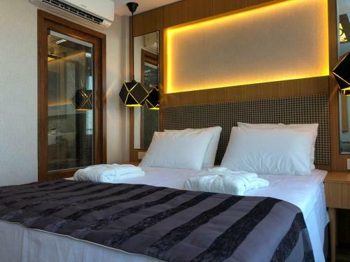 Bed & Breakfast The Green Park Hotels Sinop