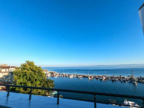 Bed & Breakfast The Green Park Hotels Sinop