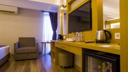 Bed & Breakfast The Green Park Hotels Sinop