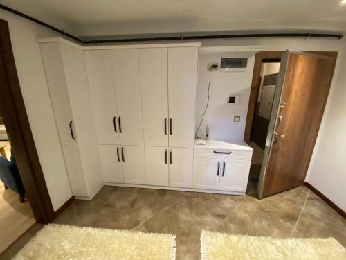 Apartamento Yelken Pans?yon