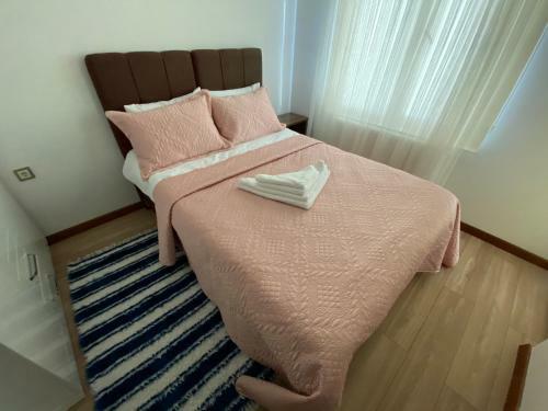 Apartamento Yelken Pans?yon