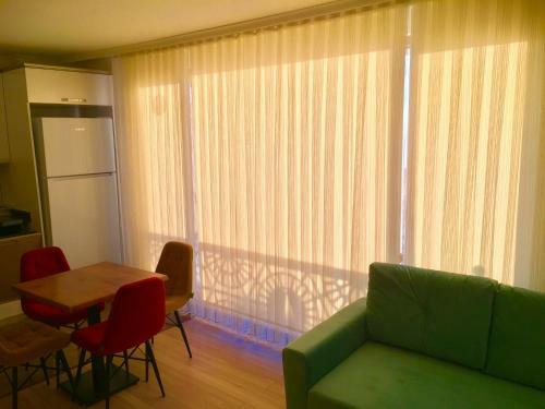 Apartamento Yelken Pans?yon