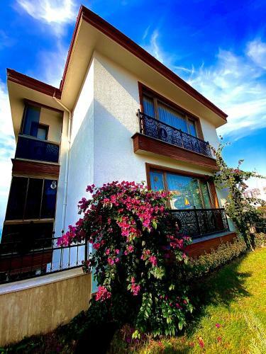 Apartamento Yelken Pans?yon