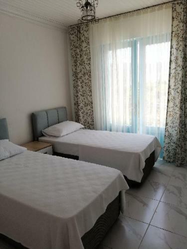 Mavi Melek Hotel