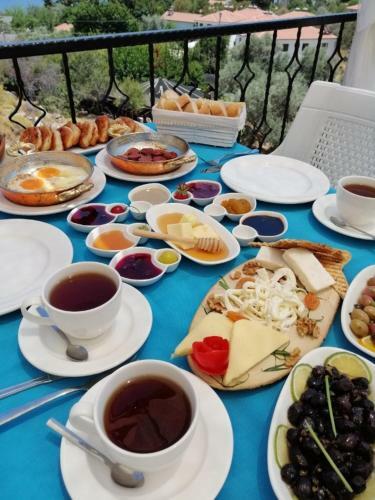 Mavi Melek Hotel