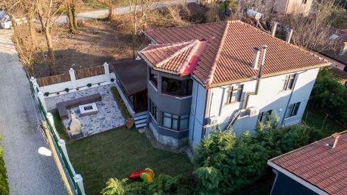 Villa Sevimli