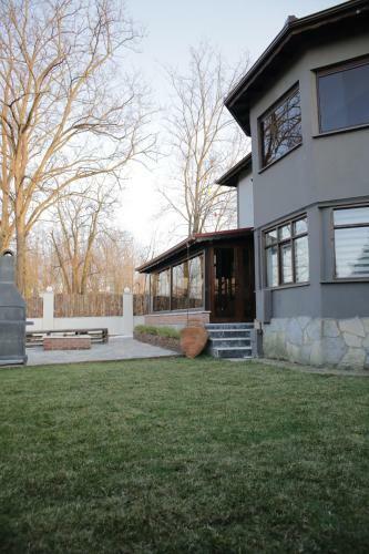 Villa Sevimli
